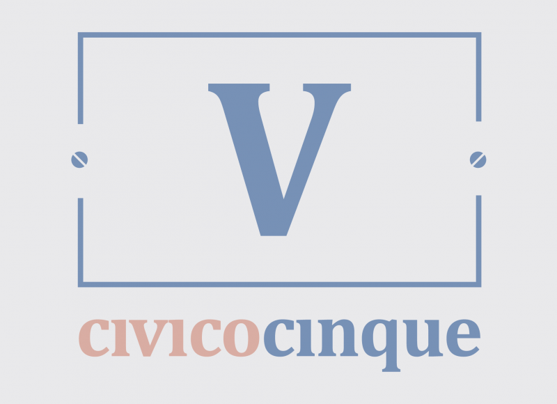 Benvenuti al Civicocinque!