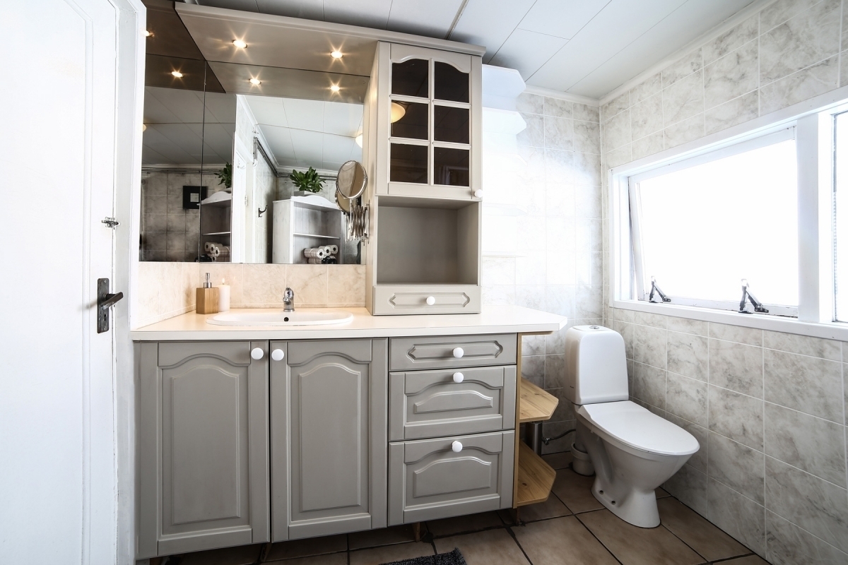 Icelandic Cottage | Elsti