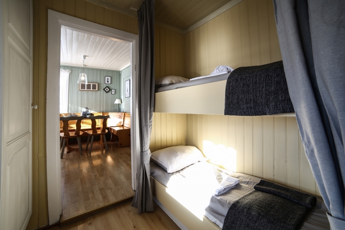 Icelandic Cottage | Elsti