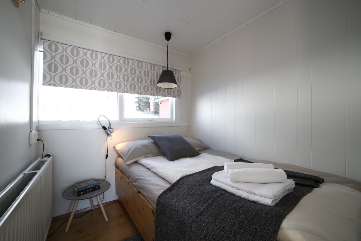 Icelandic Cottage | Elsti