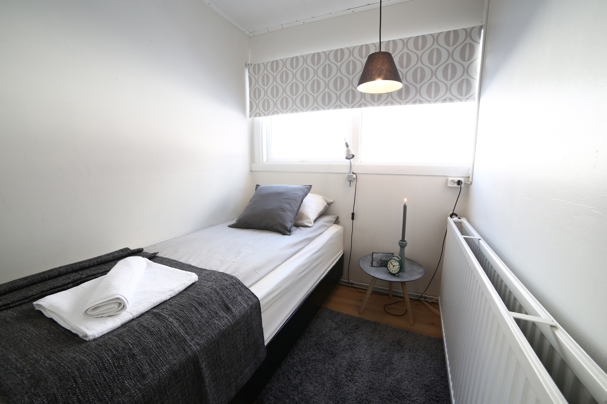 Icelandic Cottage | Elsti