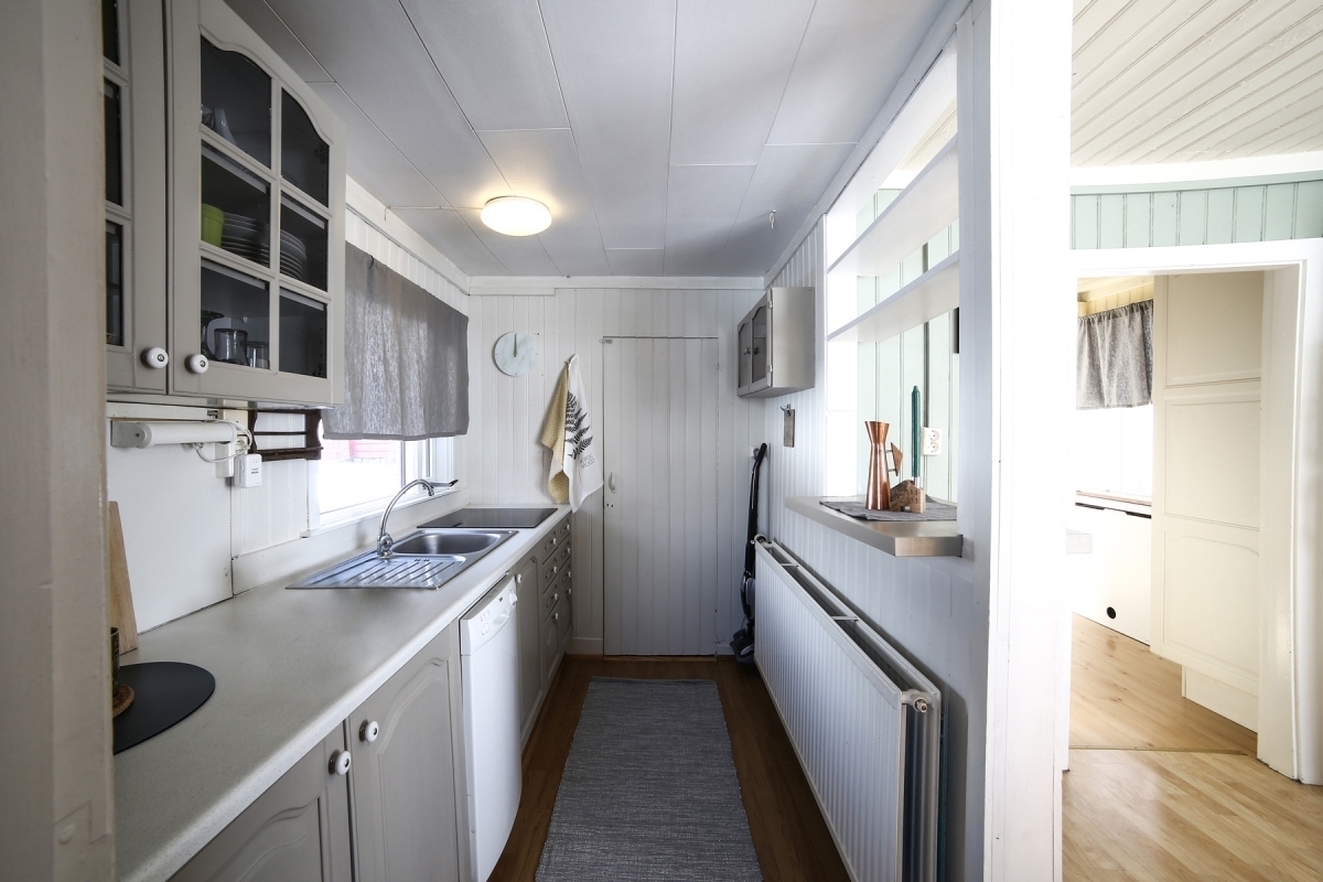 Icelandic Cottage | Elsti