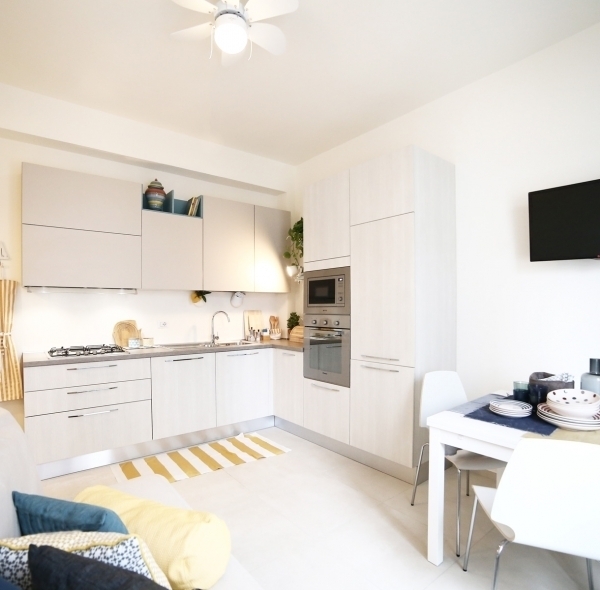 Interior-Cucina home
