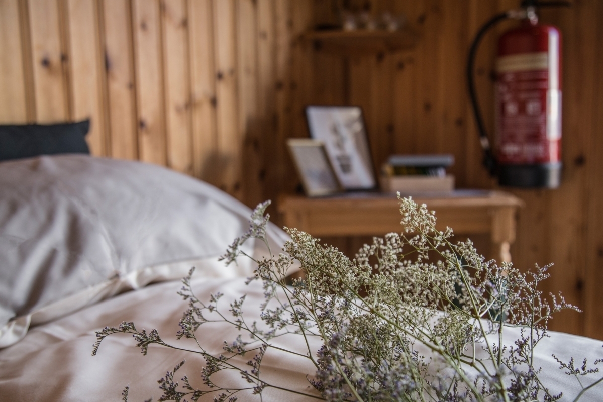 Icelandic Cottage | Litli