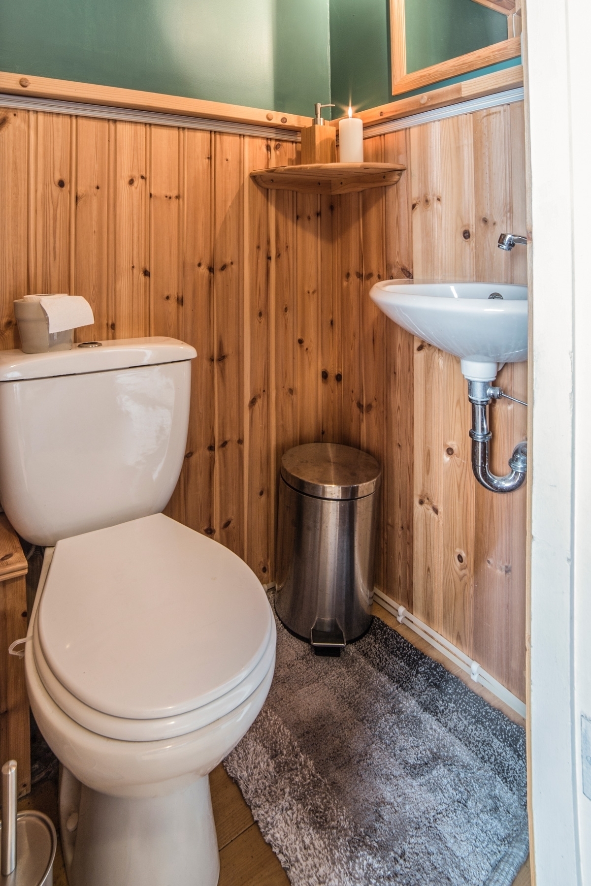 Icelandic Cottage | Litli