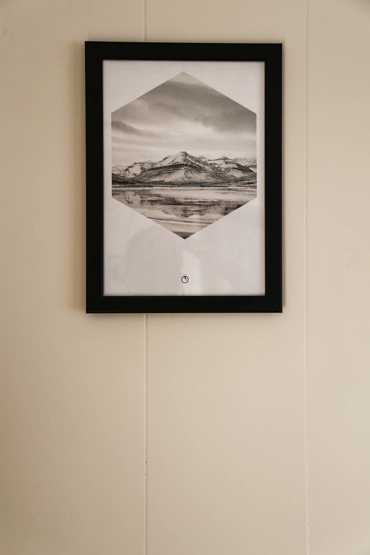 Icelandic Cottage | Elsti