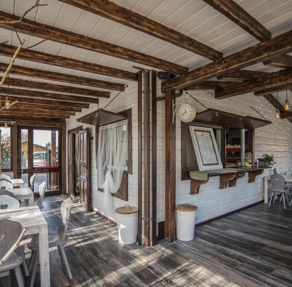 Interior home