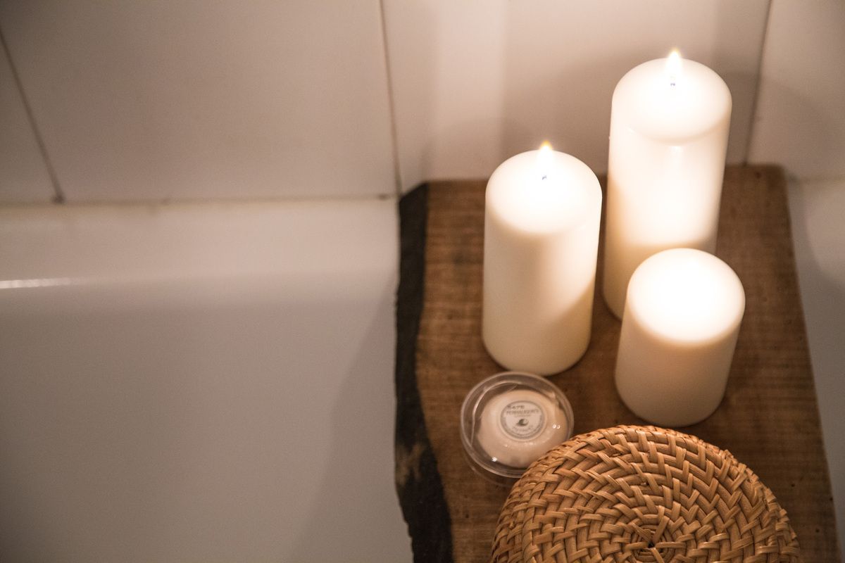 Casa Giardino | Home Relooking