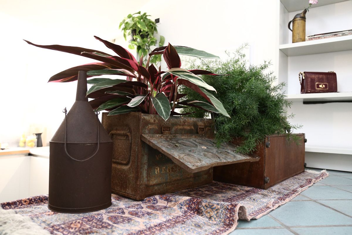 Casa Giardino | Home Relooking