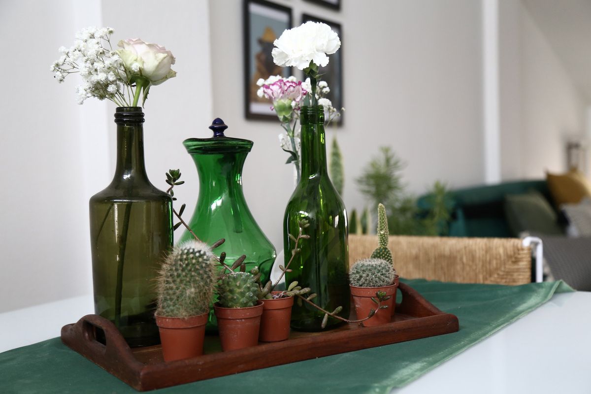 Casa Giardino | Home Relooking