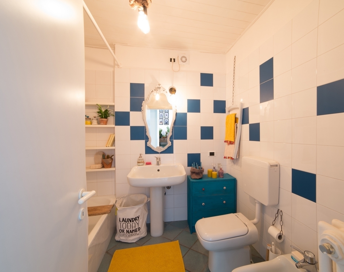Casa Giardino | Home Relooking