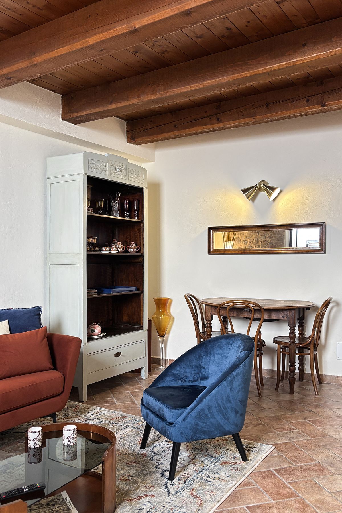 B&B Vicolo Denzi | 45 mq