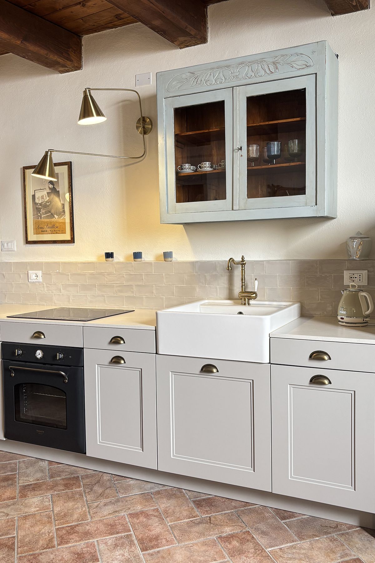 B&B Vicolo Denzi | 45 mq