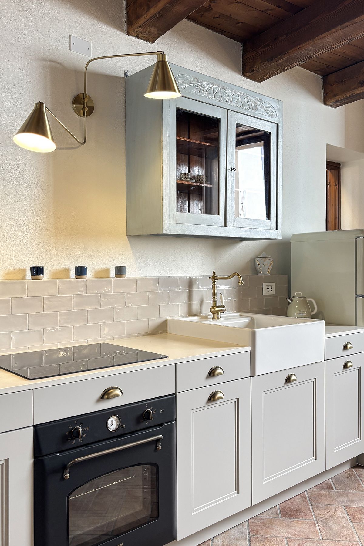 B&B Vicolo Denzi | 45 mq