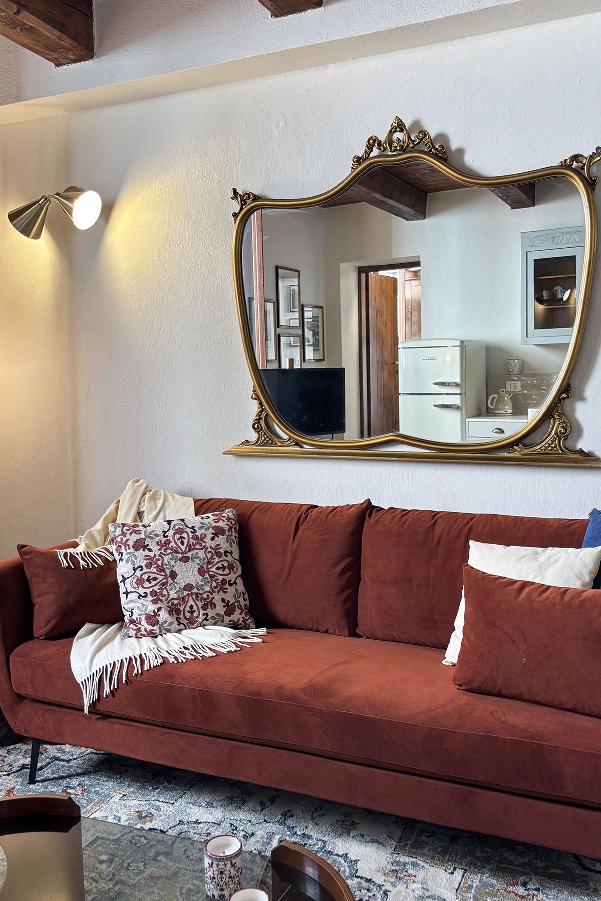 B&B Vicolo Denzi | 45 mq