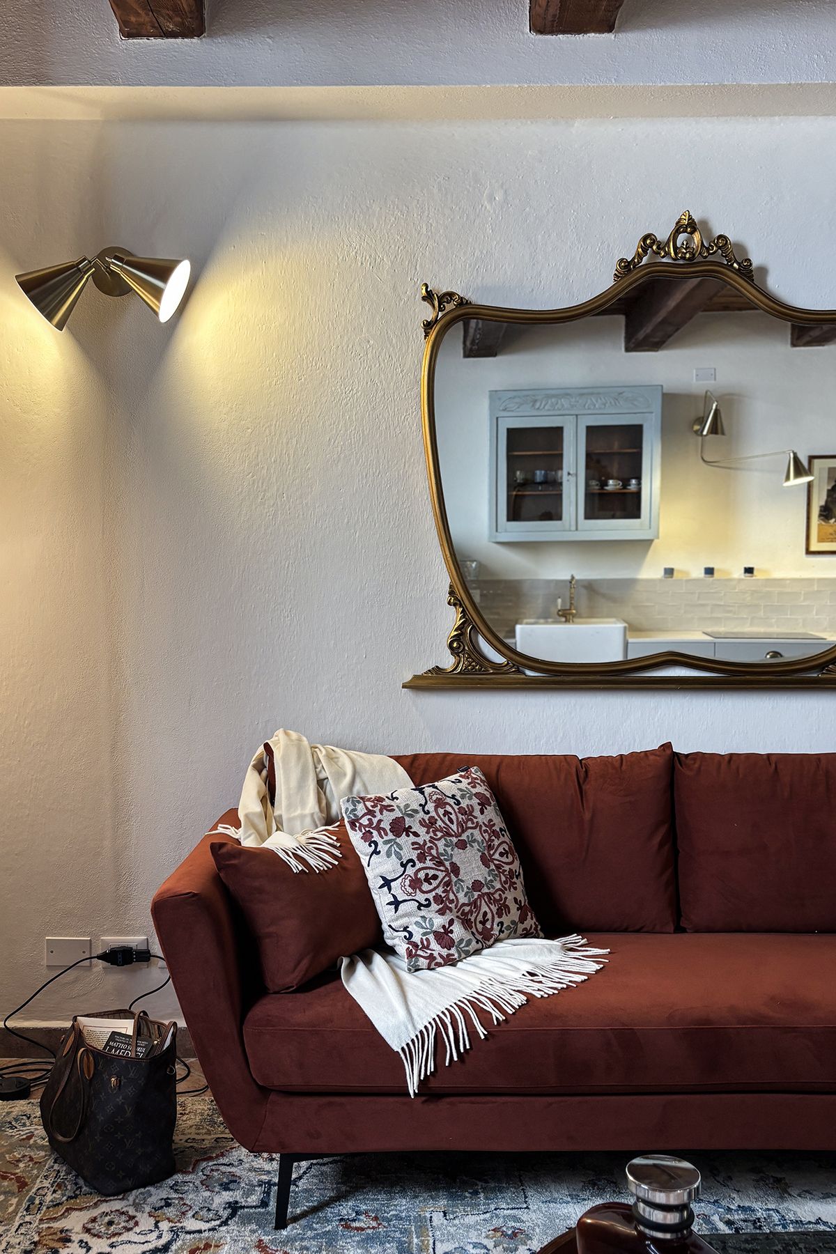 B&B Vicolo Denzi | 45 mq