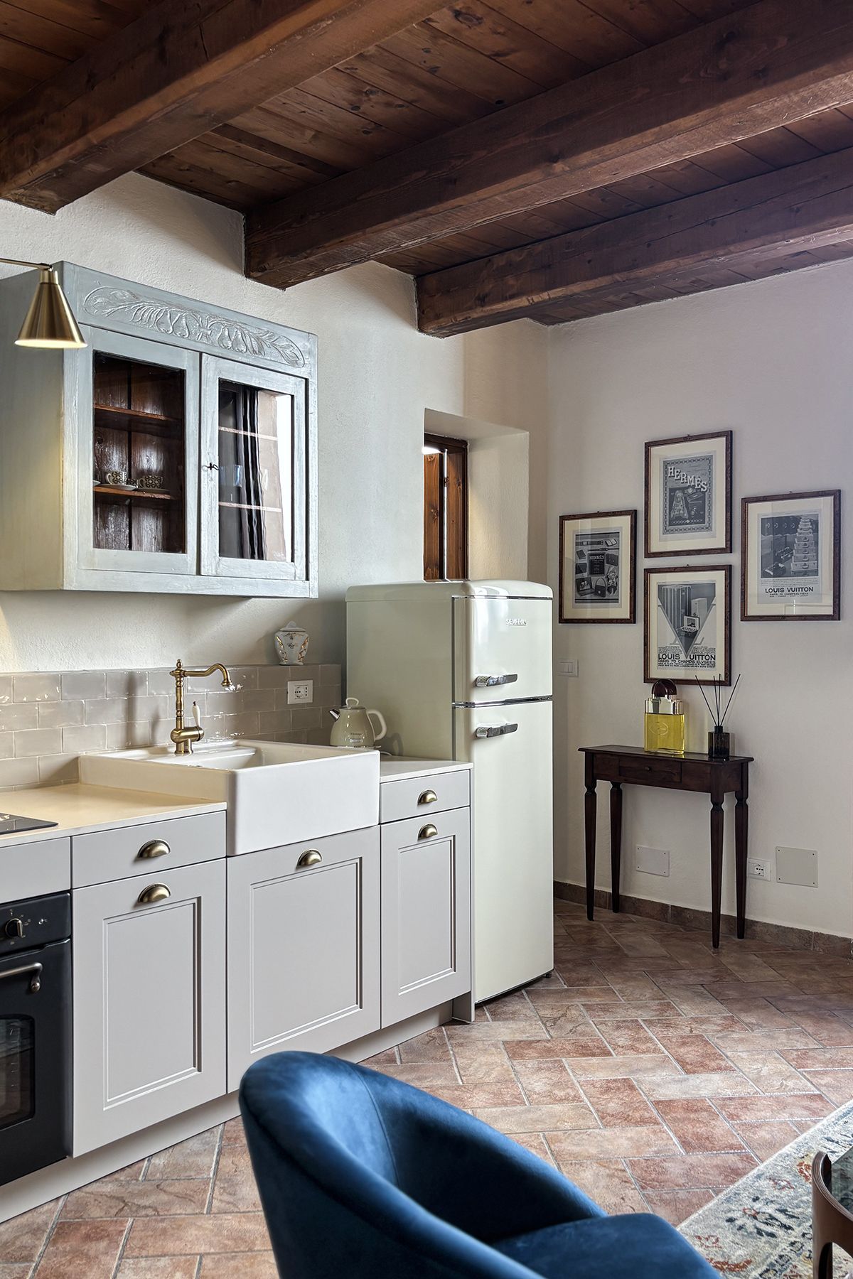 B&B Vicolo Denzi | 45 mq