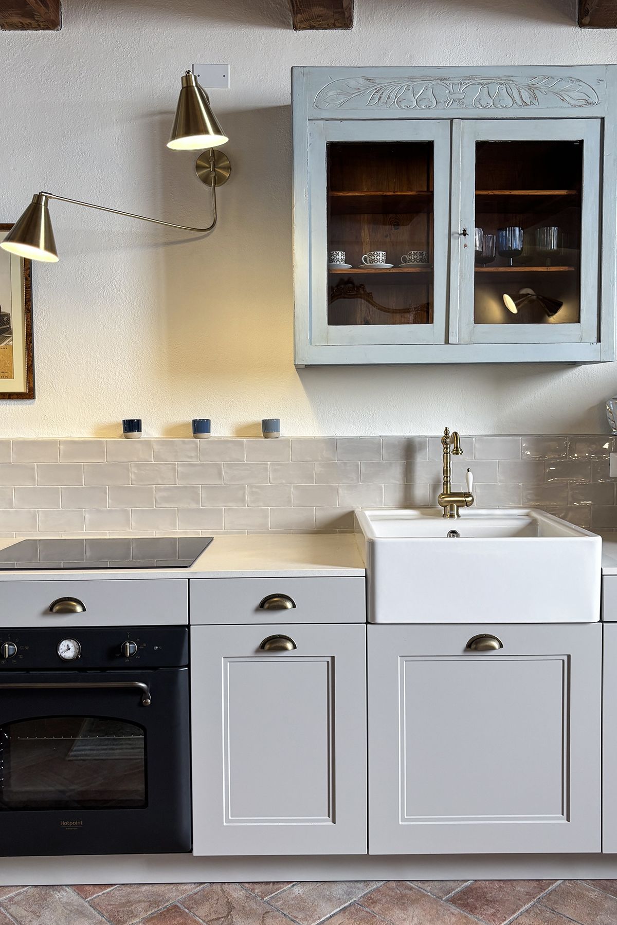 B&B Vicolo Denzi | 45 mq