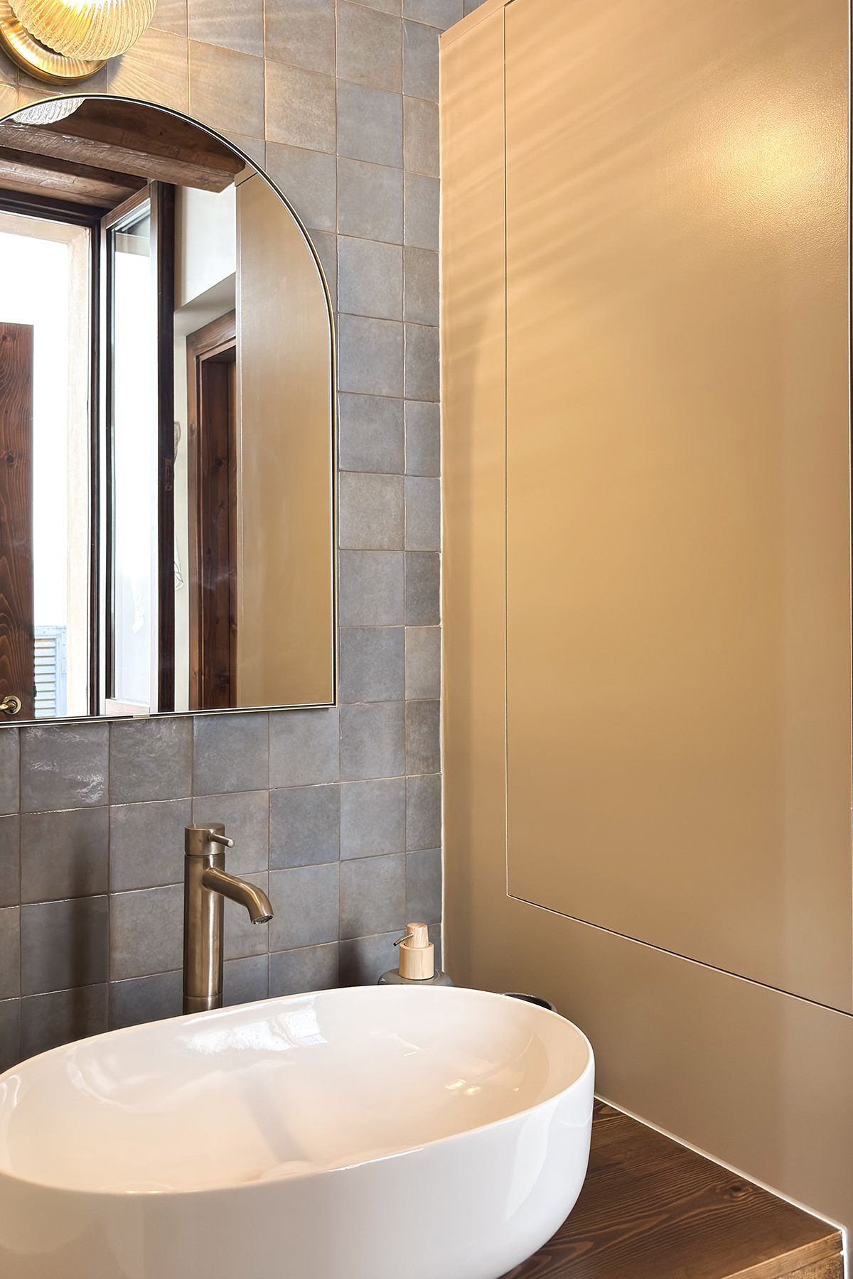 B&B Vicolo Denzi | 45 mq