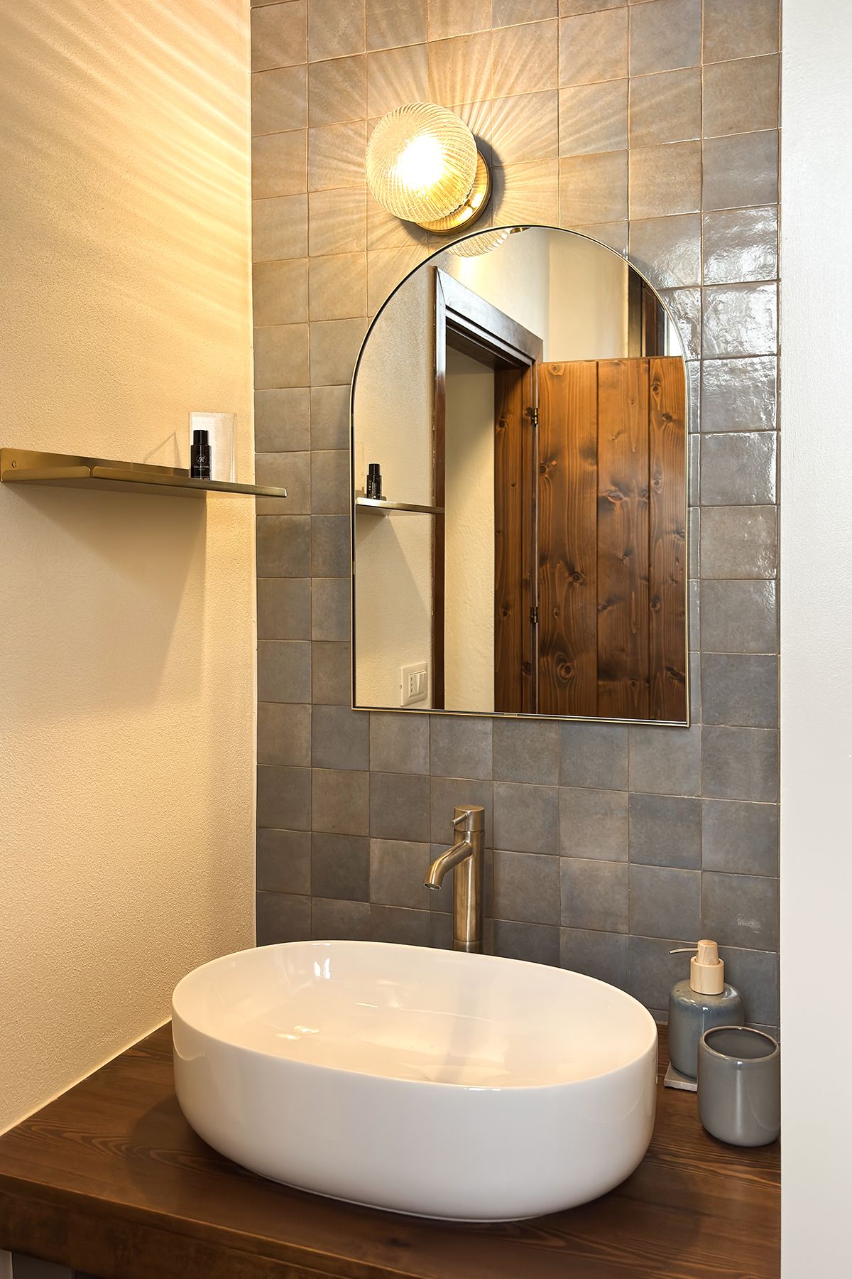 B&B Vicolo Denzi | 45 mq