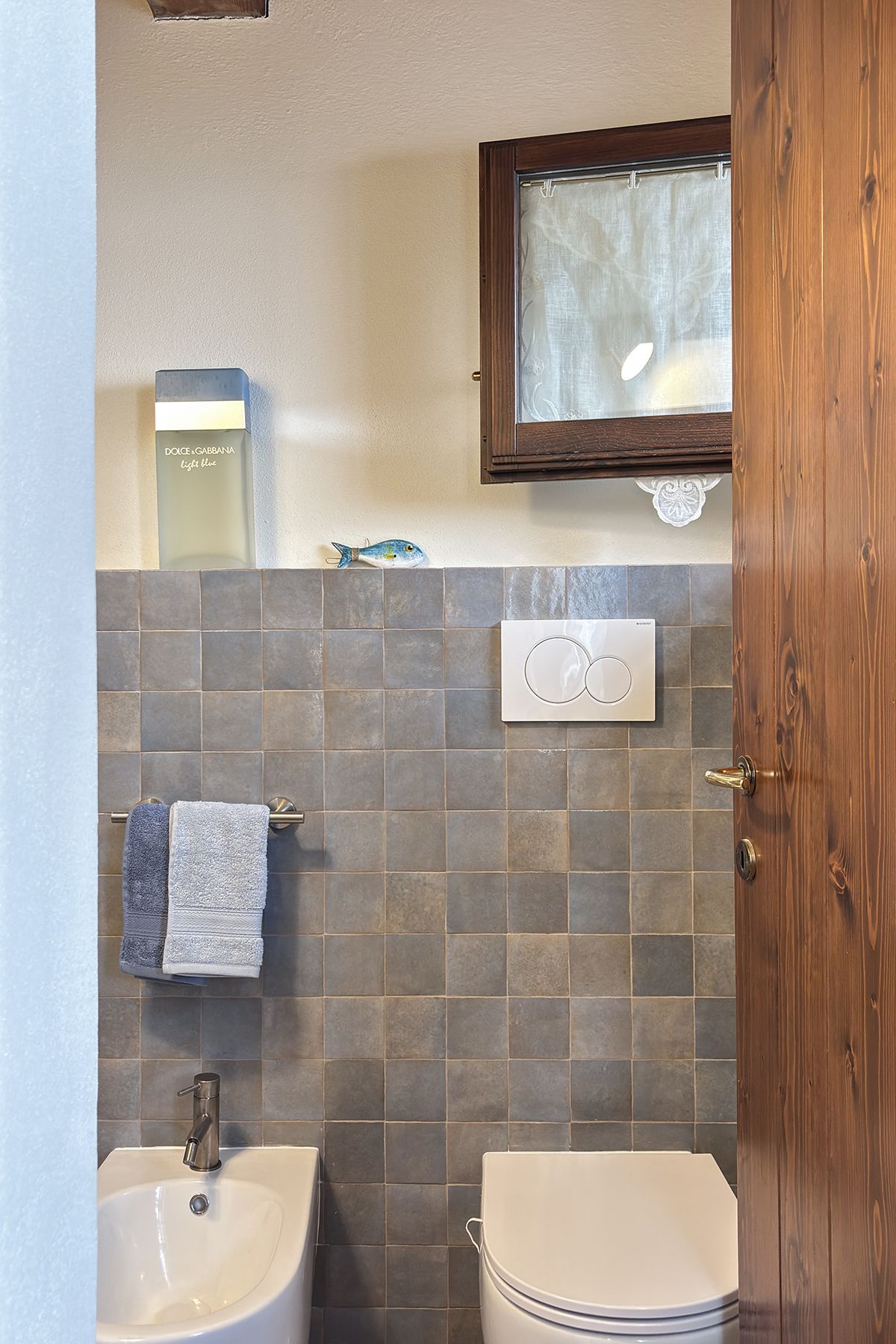 B&B Vicolo Denzi | 45 mq