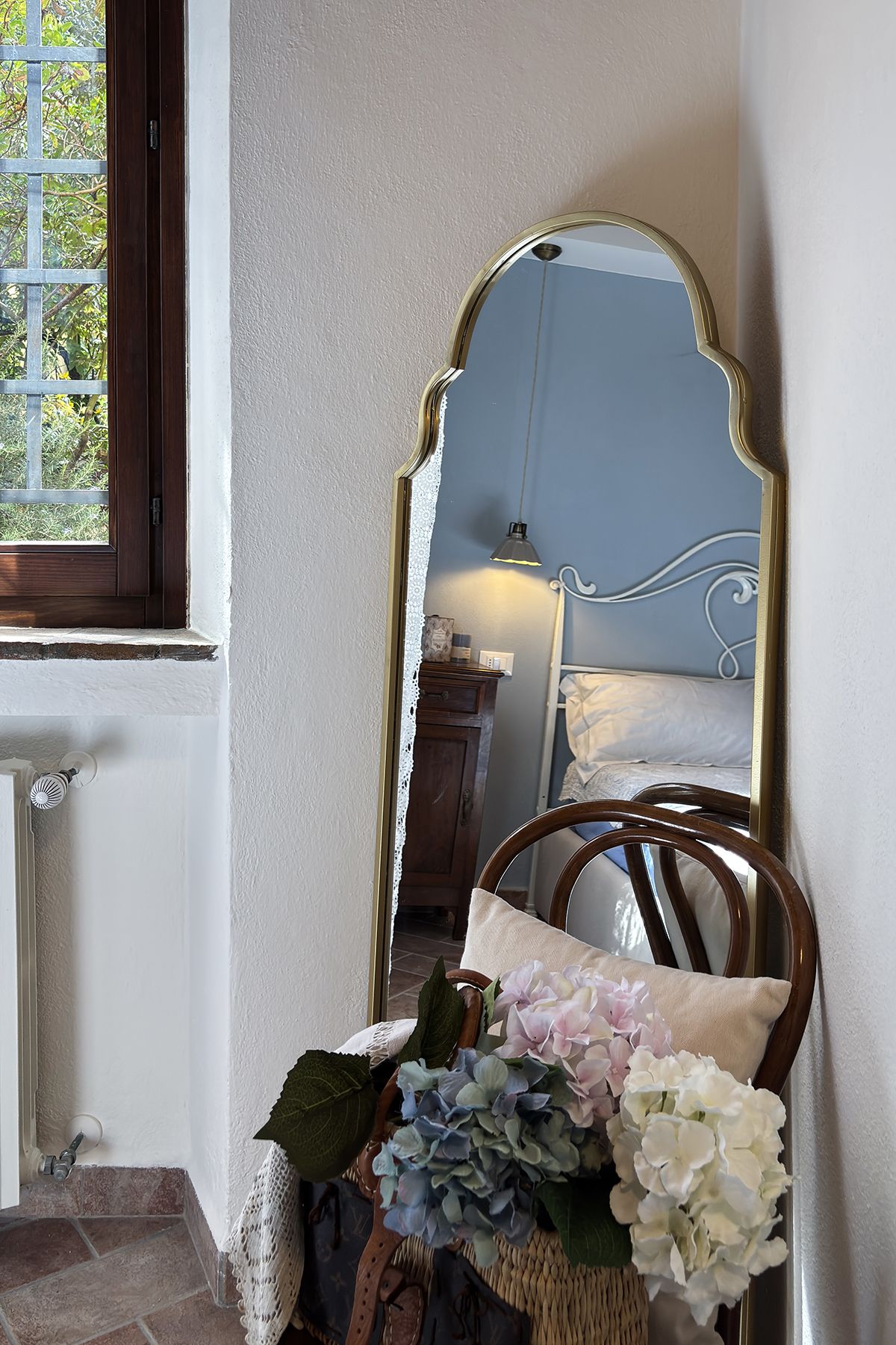 B&B Vicolo Denzi | 45 mq