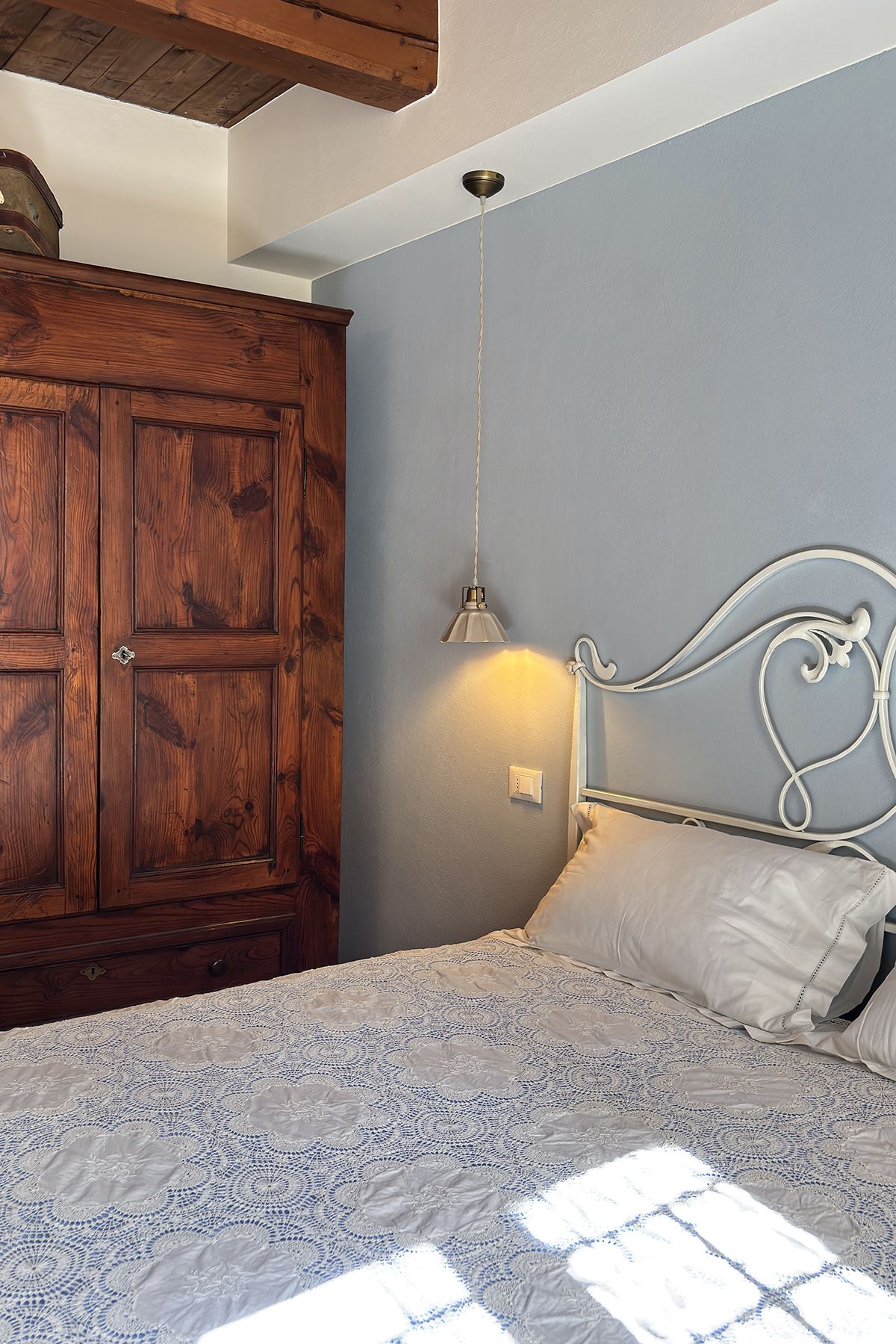 B&B Vicolo Denzi | 45 mq